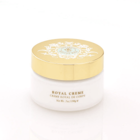 Annabelle Royal Body Cream