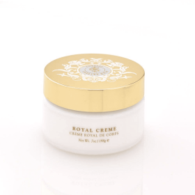 Lorelei Royal Body Cream