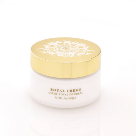 Shelley Kyle Signature Royal Body Cream