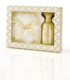 Sorella Shimmer Powder Gift Box Set
