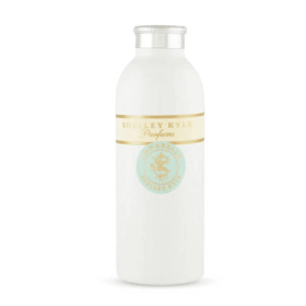 Annabelle Voyage White Powder