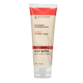 Repairing Body Butter