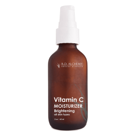 Vitamin C Brightening Moisturizer