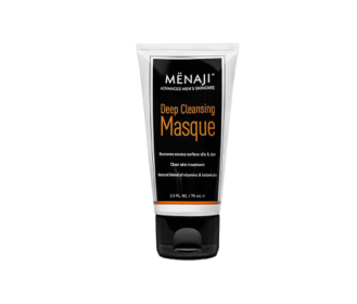 Men's Deep Cleansing Masque