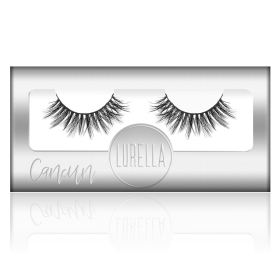 Synthetic Eyelashes - Cancun