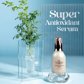 Derm #1 Super Antioxidant Serum with Amino Acids 1 fl oz