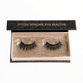 "Jada" Mink Lashes