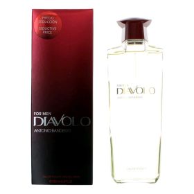 Diavolo by Antonio Banderas