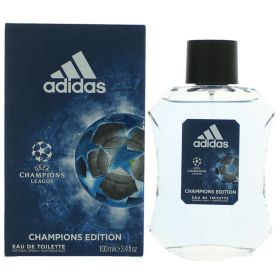 Adidas UEFA Champions League Champions Edition by Adidas