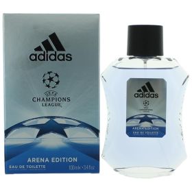 Adidas UEFA Champions League Arena Edition by Adidas