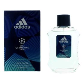 Adidas Champions League Dare Edition by Adidas