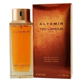 Altamira Essence by Ted Lapidus