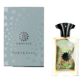 Portrayal by Amouage