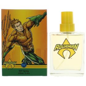 Aquaman by Marmol & Son