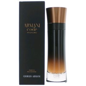 Armani Code Profumo by Giorgio Armani