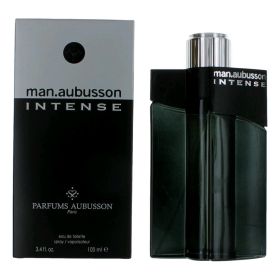Man.Aubusson Intense by Aubusson