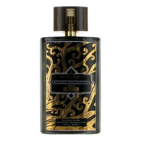 Salted Vetiver by Aubusson