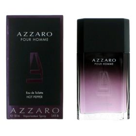 Azzaro Spiced Heat