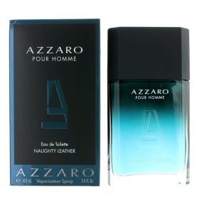 Azzaro Naughty Leather by Azzaro