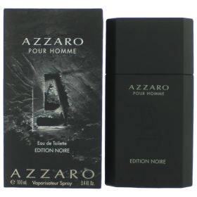 Azzaro Edition Noir by Azzaro