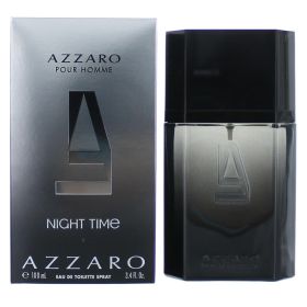 Azzaro Night Time by Azzaro