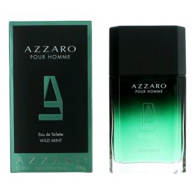 Azzaro Wild Mint by Azzaro