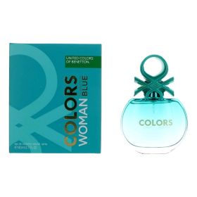 Colors De Benetton Blue by Benetton