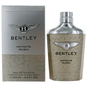 Bentley Infinite Rush by Bentley
