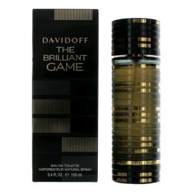 The Brilliant Game by Davidoff