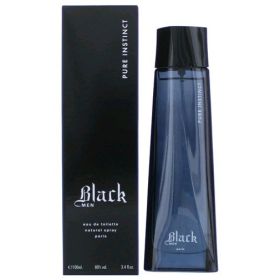 Black Pure Instinct by Karen Low