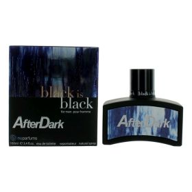 Midnight Axis Eau de Parfum for Men