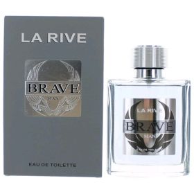 Brave Man by La Rive