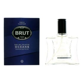 Brut Oceans by Brut