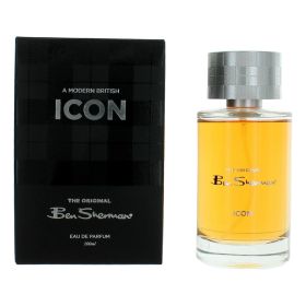 Icon by Ben Sherman