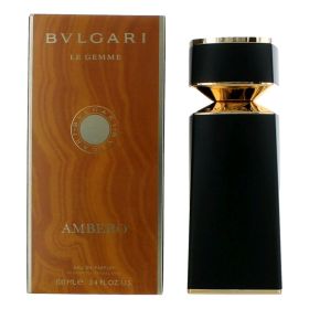 Bvlgari Le Gemme Ambero by Bvlgari