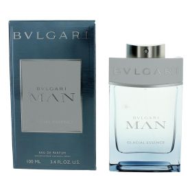 Glacial Essence by Bvlgari