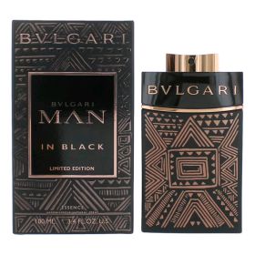 Bvlgari MAN in Black Essence by Bvlgari
