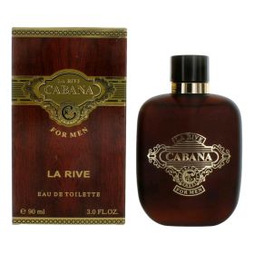 Cabana by La Rive