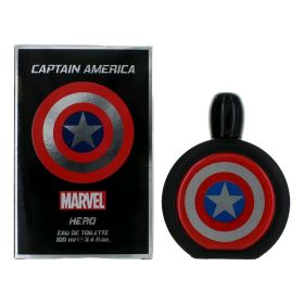 Captain America Hero by Marvel