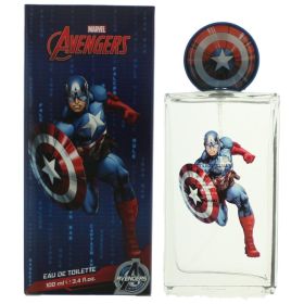 Avengers Captain America by Marvel