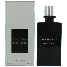 Carven Pour Homme by Carven