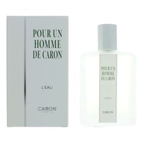 Pour Un Homme De Caron L'Eau by Caron