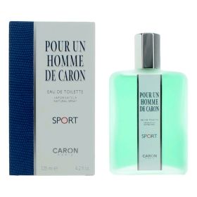Pour Un Homme De Caron Sport by Caron