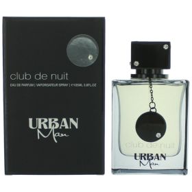 Club De Nuit Urban by Armaf