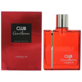 Club Gentleman by Johan.b