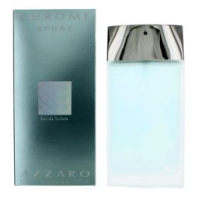 Chrome Sport by Azzaro