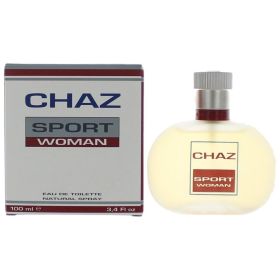 Chaz Sport Woman by Chaz