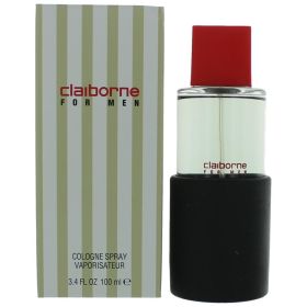 Claiborne Fresh Pour Homme by Liz Claiborne