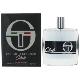 Club Intense by Sergio Tacchini