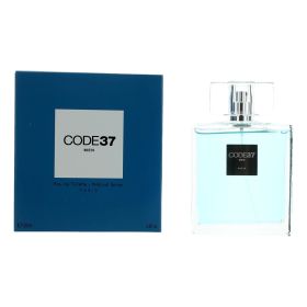 Code 37 by Karen Low